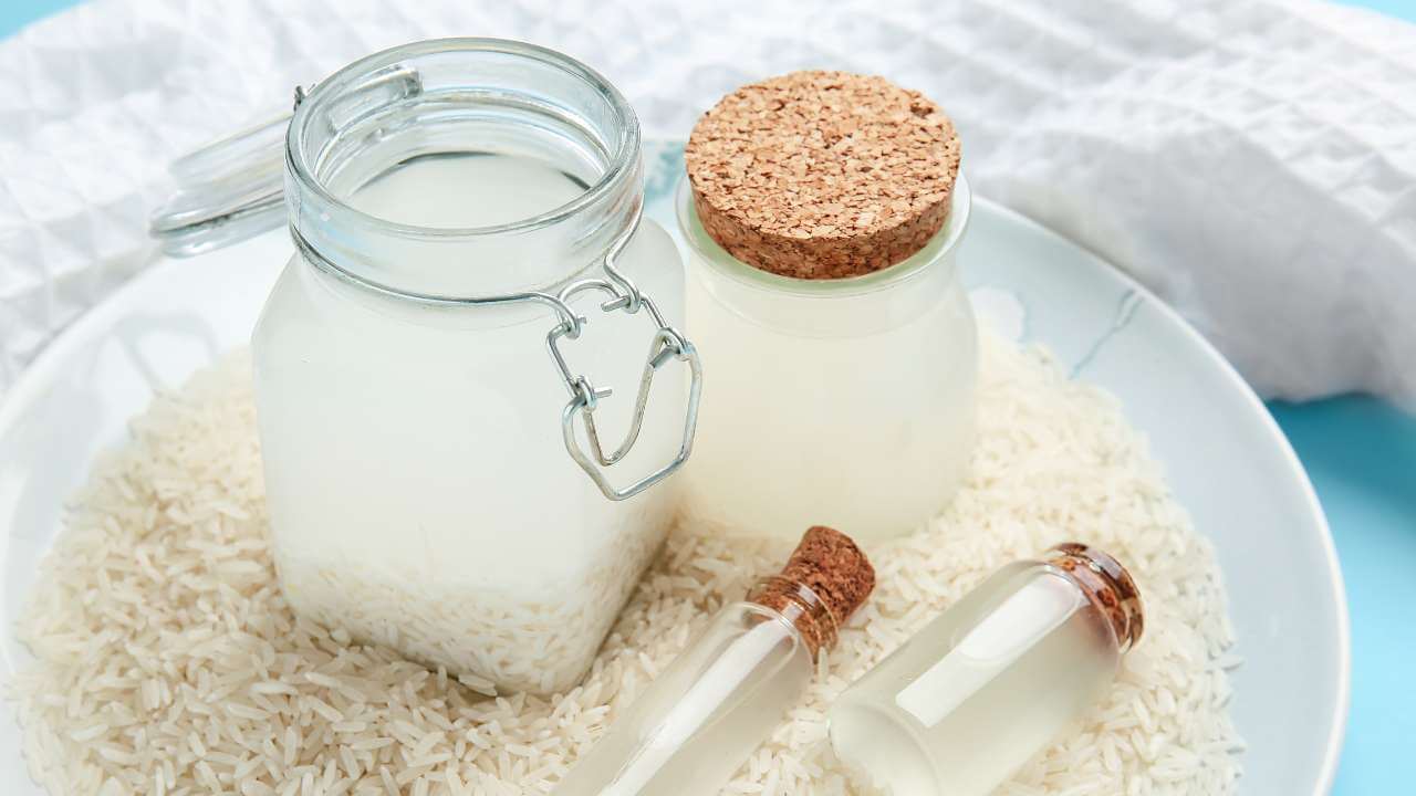 Exposing the Hidden Secrets of Rice Water for Skin Health