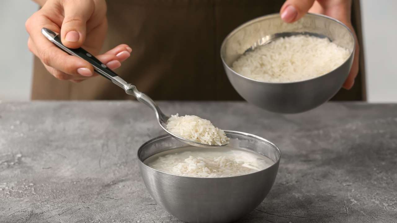 Exposing the Hidden Secrets of Rice Water for Skin Health