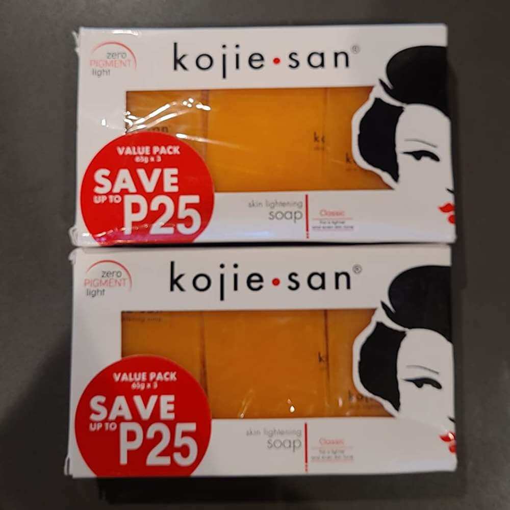 The Kojic Soap Showdown: Our Top 4 Picks Reviewed and Ranked