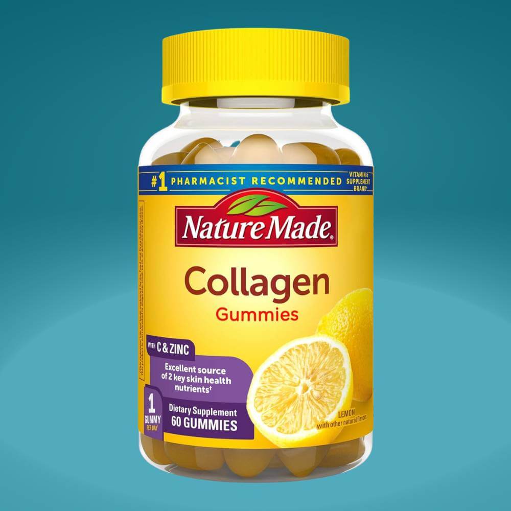 Bite into Beauty: 5 Collagen Gummy Vitamins You’ve Got to Try